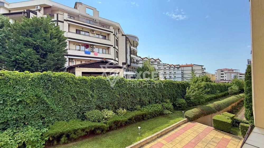 Продава се Едностаен апартамент в к.к. Слънчев бряг - 40 кв.м за 1488 €/кв.м - Снимка #17