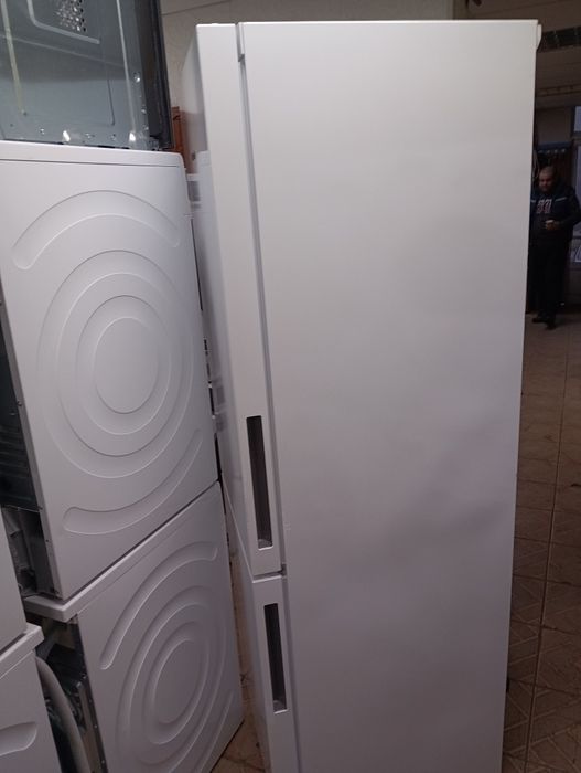 Комбиниран хладилник с фризер Миеле Miele A+++ 2години Гаранция!