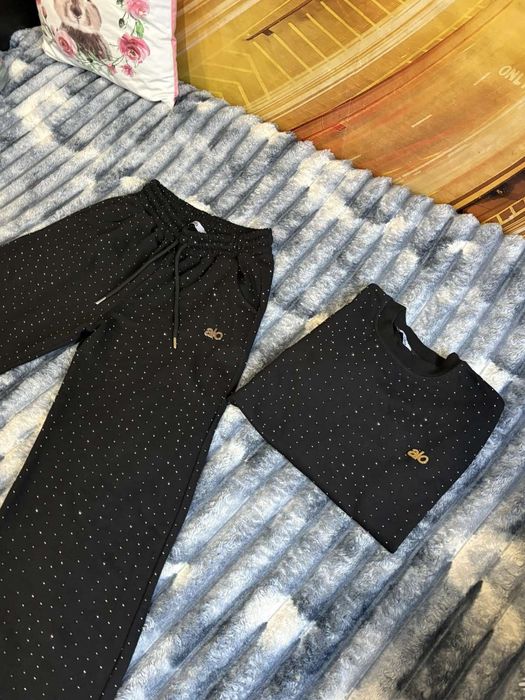 Дамски комплект на ALO размер М