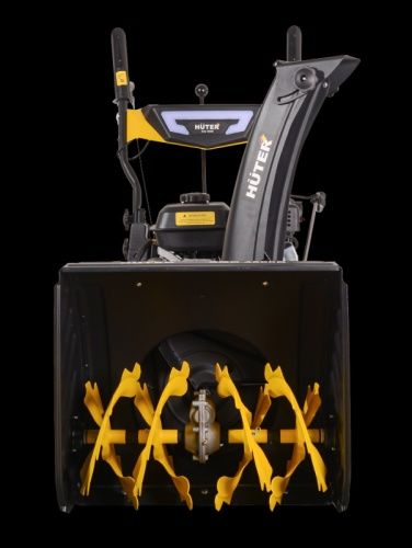 Снегоуборщик Huter 4800B