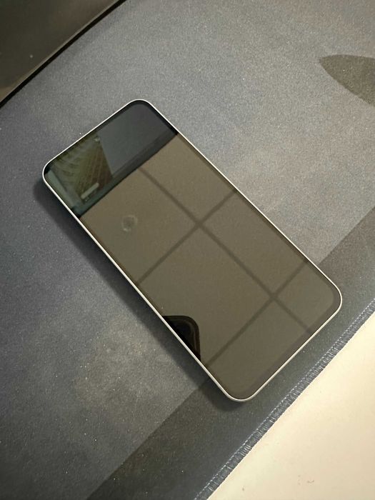 Telefon mobil Samsung Galaxy A56, Dual SIM, 8GB RAM, 256GB, 5G