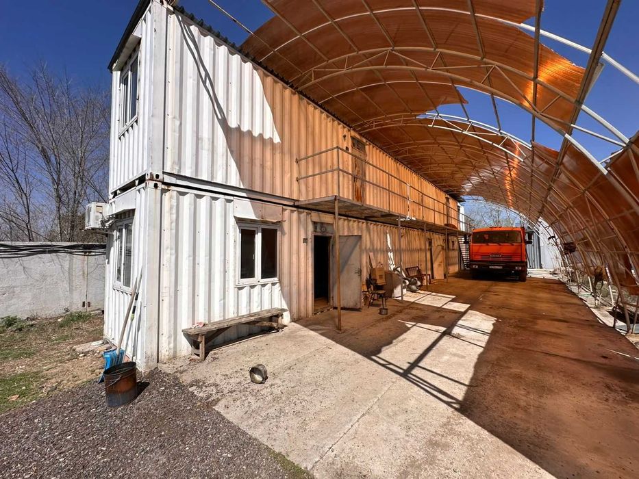 В продаже промбаза Дружбы Народов 30