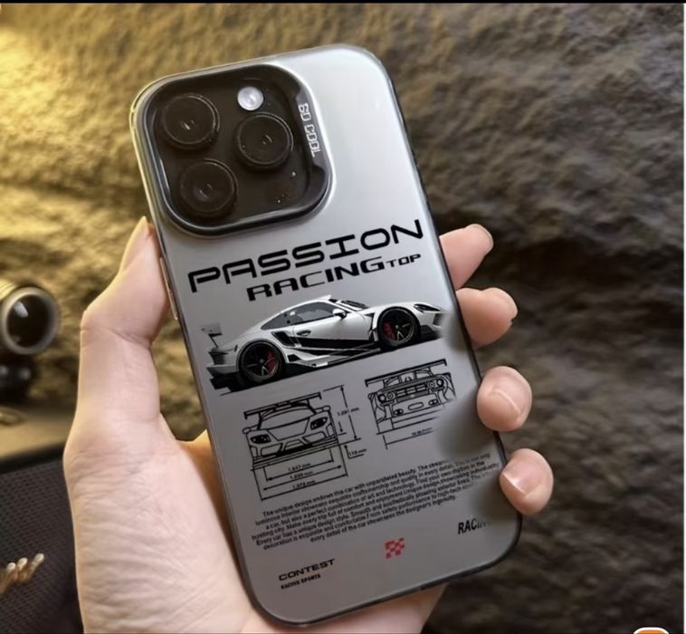 Чехлы Iphone 14pro