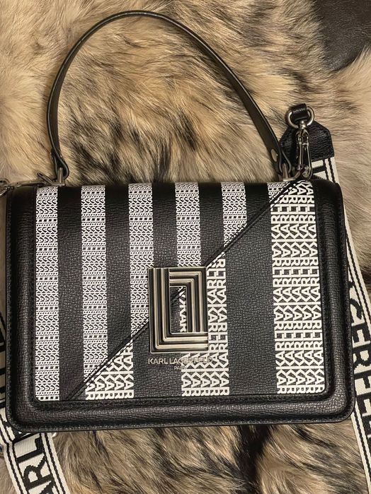 Чанта Karl Lagerfeld