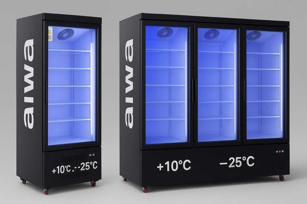 Morozilnik Holodilnik Vitrina Морозильник холодильник витринный шкаф