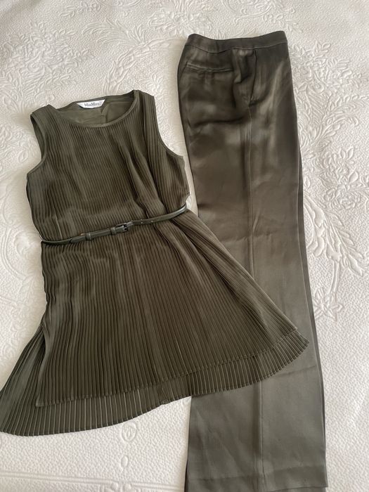 Костюм  Max Mara