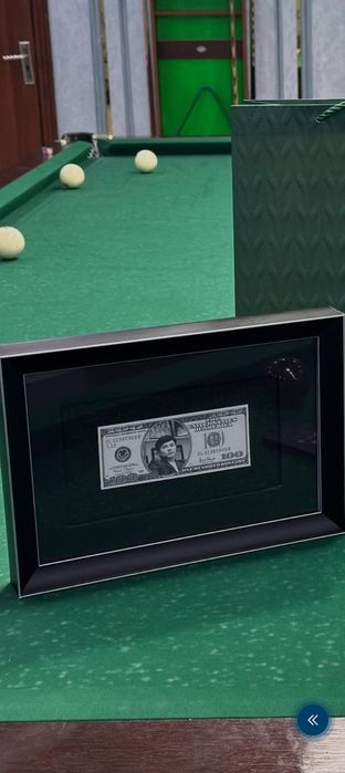 Ajoyib estalik sovg'a | Sovgʻa | Dollar ramka