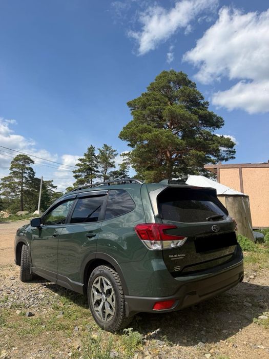 продам Subaru Forester