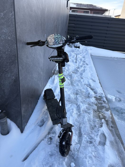 myria road traveller xt (g2)