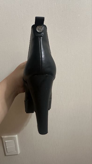 Кожанные батильены