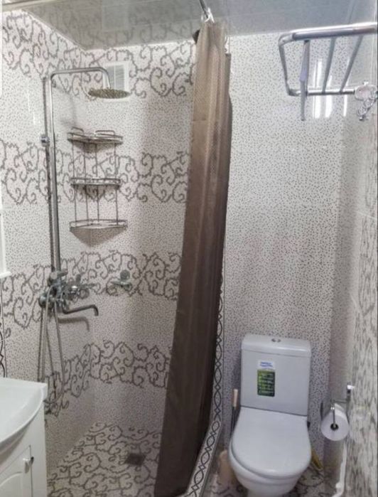 Срочно сдаётся квартира