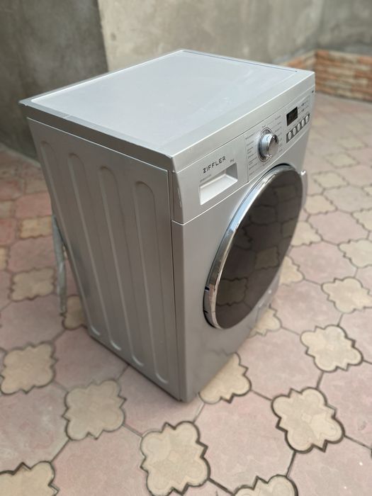 Zifller 6 кг. Автомат!