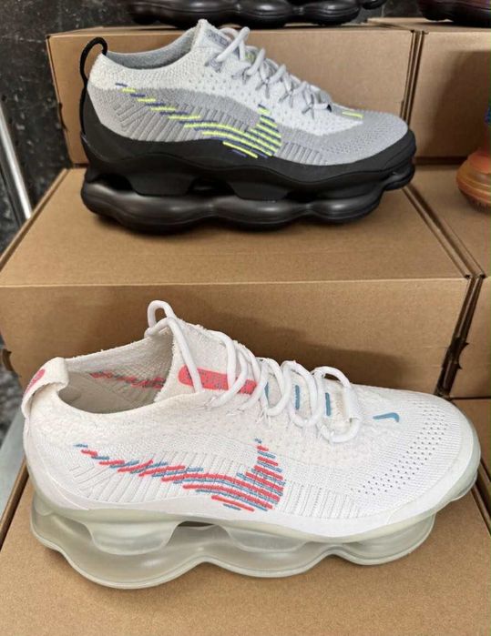 Nike Vapormax Scorpion unisex toate mărimile pe comandă