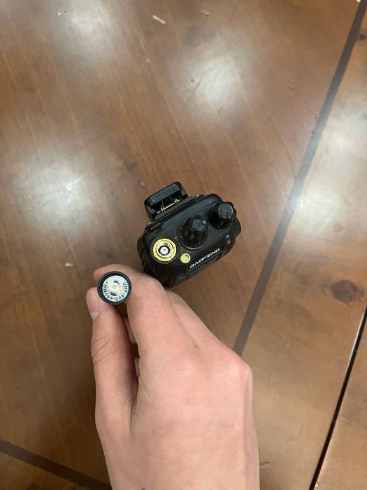 Ратция BF-888S б/у