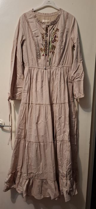 Продам платье турецкий