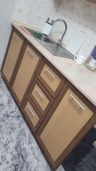 Продам кухонный гарнитур