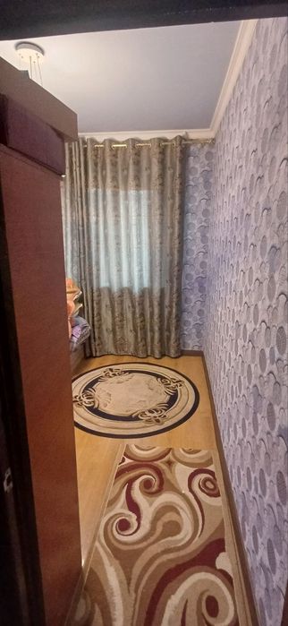 Квартира сотилади  қора қамиш 2/4  да 4 хонали дом сотилади