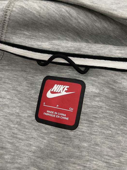 Nike Tech Fleece