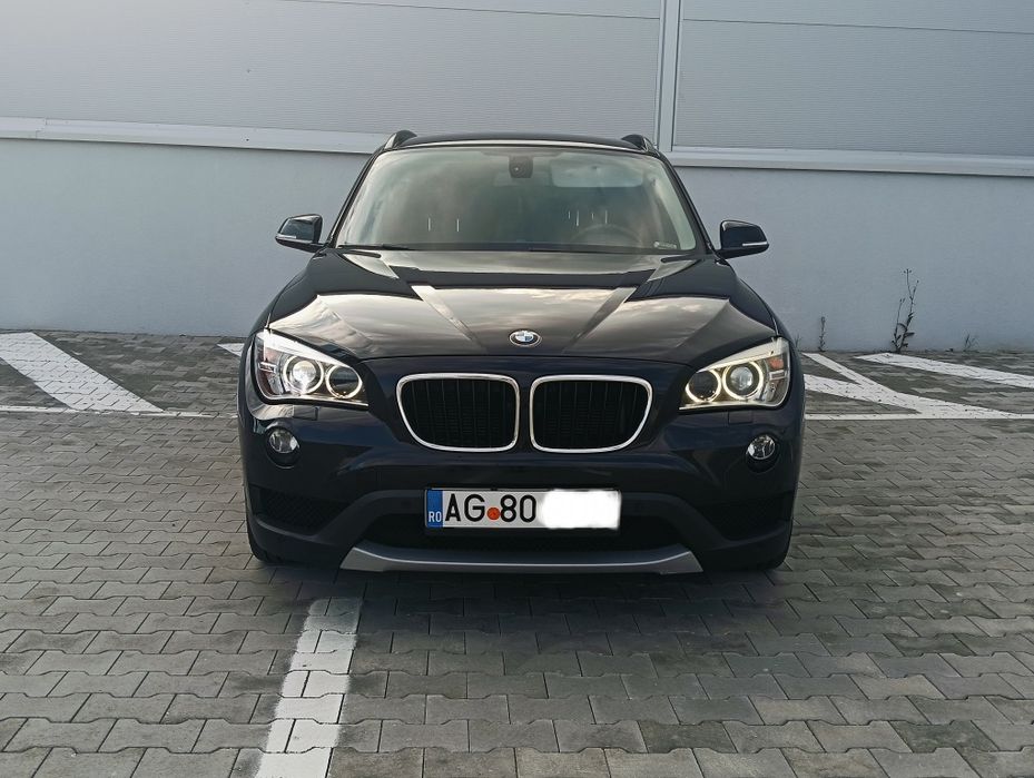 BMW X1 automat Xdrive