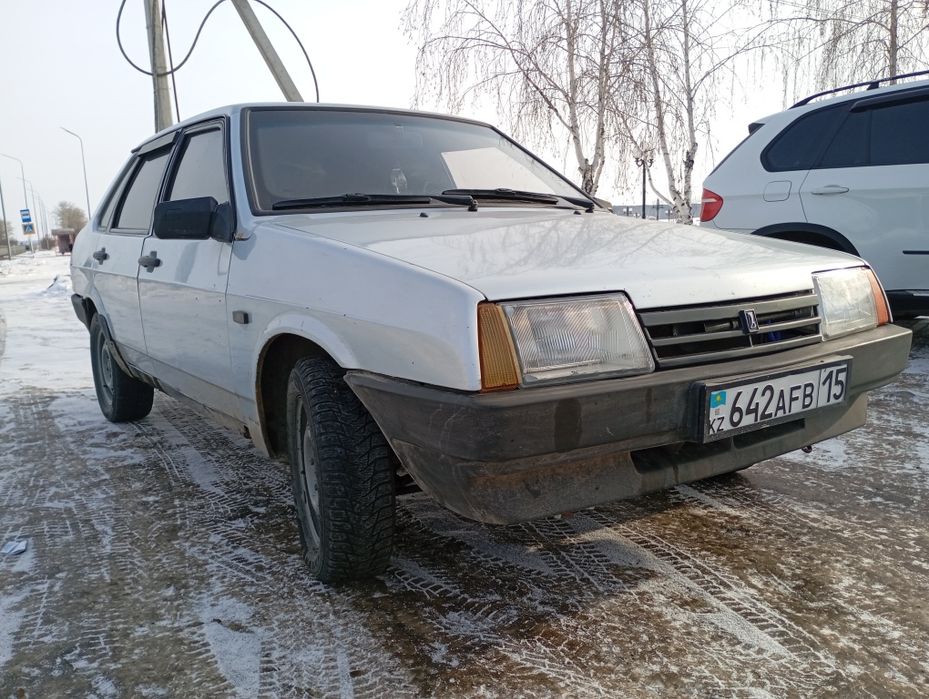 Продам 99 тую в норм