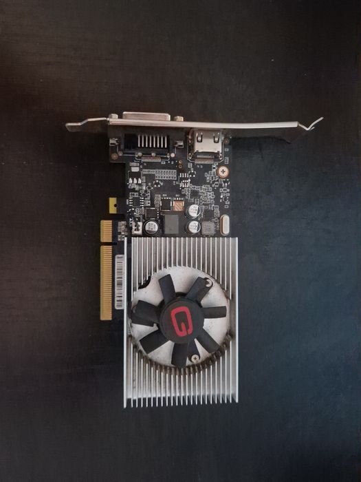 Gt 1030 2gb vram