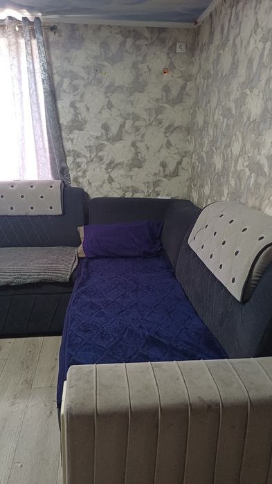Дача с хорошим ремонтом
