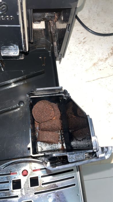 Espressor Saeco PicoBaristo