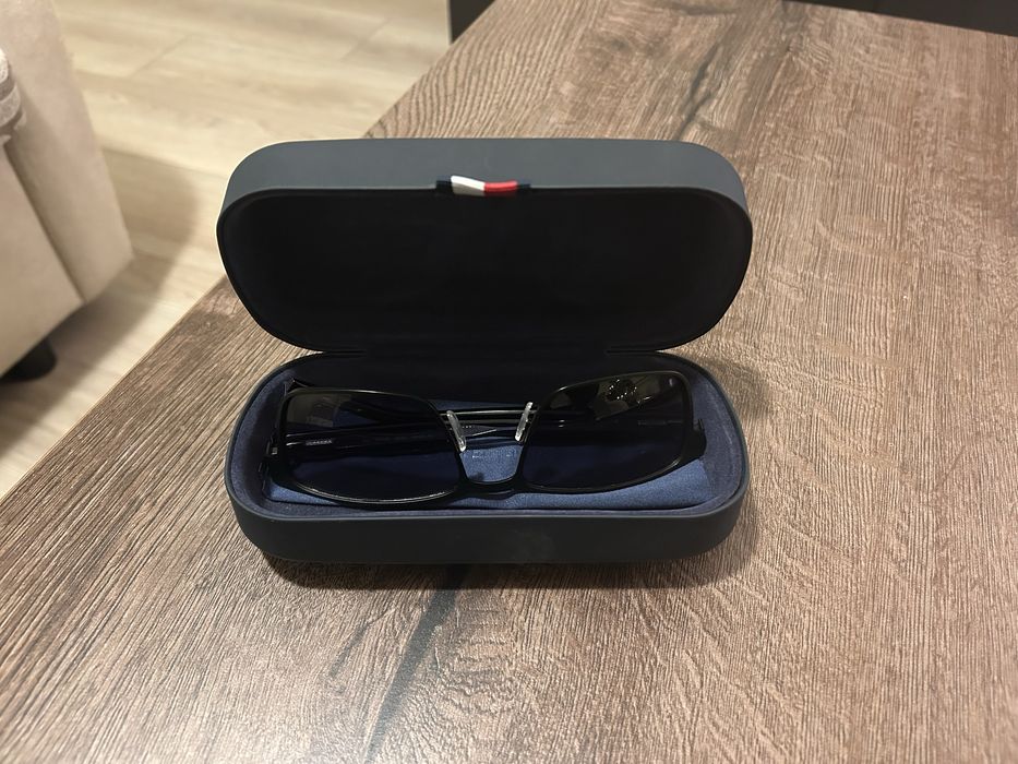 Слънчеви очила Tommy Hilfiger