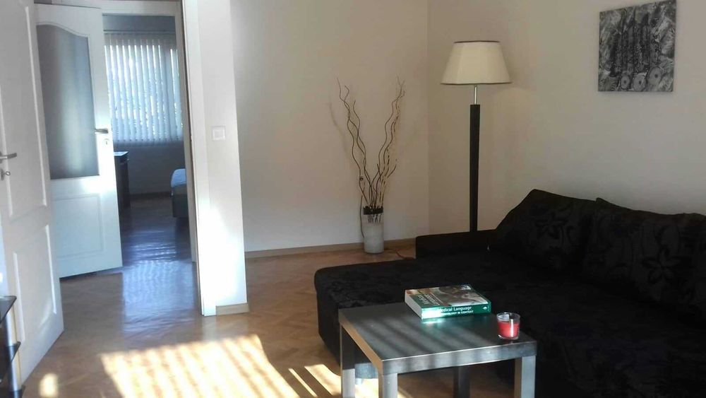 Дава се под наем Четиристаен апартамент в Варна, Чаталджа - 100 кв.м за 900 € - Снимка #10