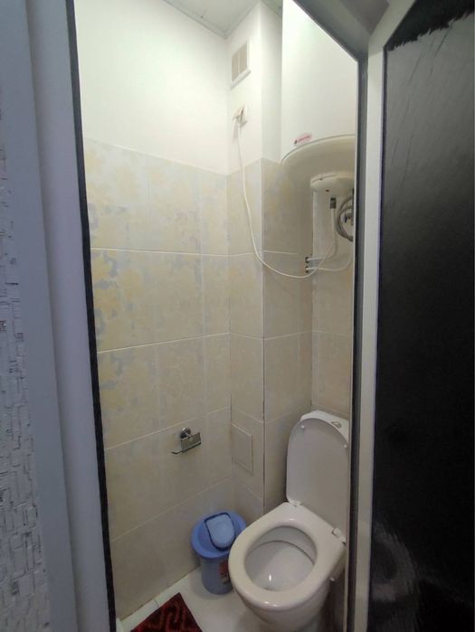 6 метрли балконга эга 2 хонали квартира тезда сотилади