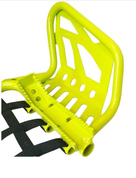 XRW  Нърф Барове за YAMAHA 2006-25 Raptor 700 YFM700  MANTA GREEN цвят