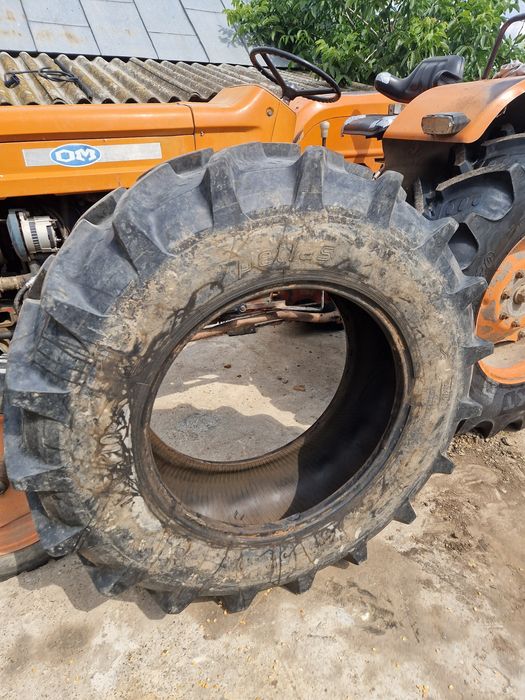 Vand cauciuc 420/85/30