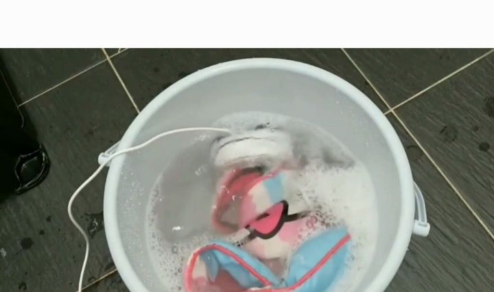 Продам мини стиралку.