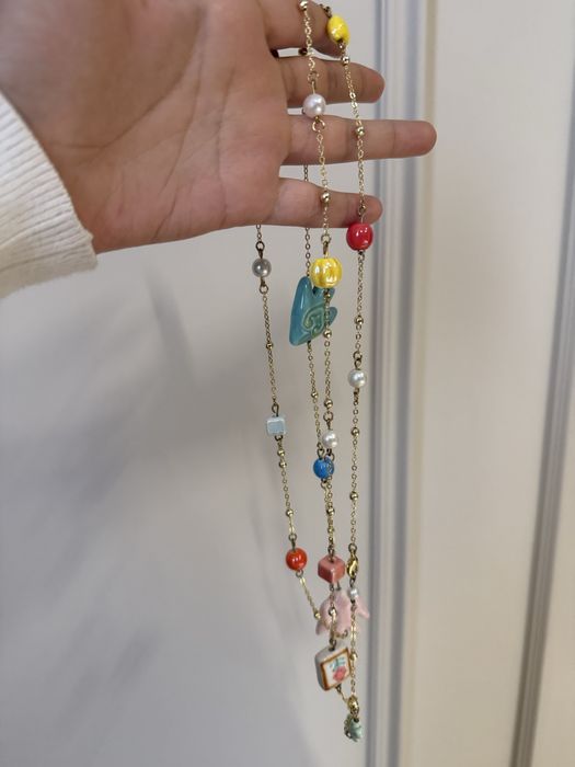 Сотуар в этно стиле под Meraly