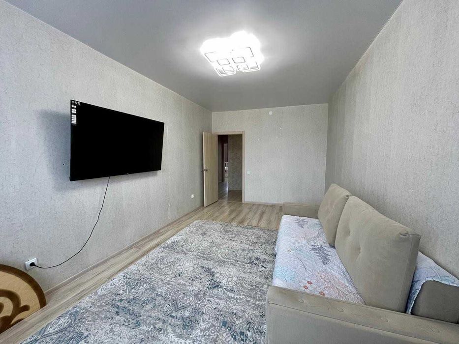 2-комнатная мкрн. Береке, 64,7м2