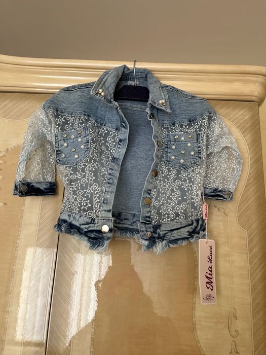 НОВ! Детски сет за момичета