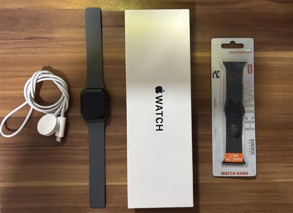 Apple Watch SE2 40mm