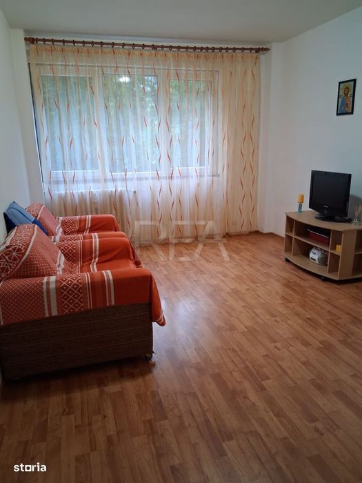 2 camere Baba Novac, inst. schimb., et. 1, 48 mp