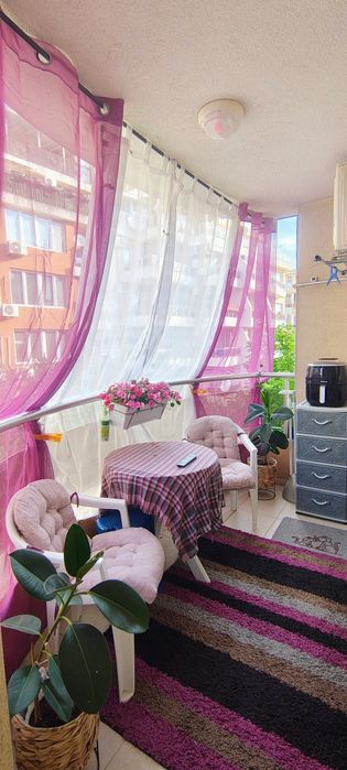 Апартамент Поморие дългосрочно