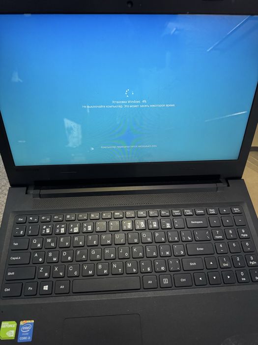 Ноутбук Lenovo I3-5005u
