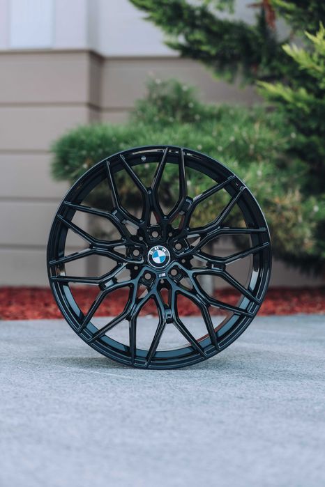 Jante Roti BMW M R20 5x120 Seria 3 Seria 4 Seria 5 Seria 6 Seria 7 X3 X4 X5 X6 XM E70 F15 F16 E71 F