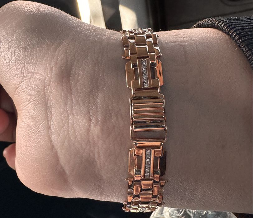 Продам золотой Браслет