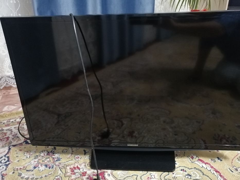 Телевизор Samsung