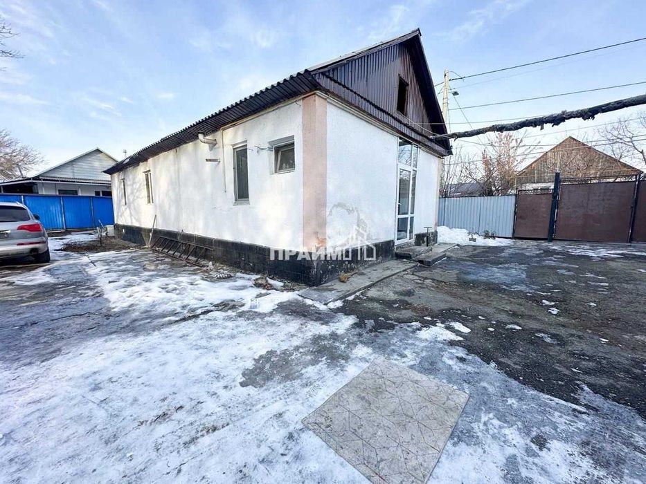 ПРОДАМ 5 ком. дом Центр (Темирлан ПРАЙМ)