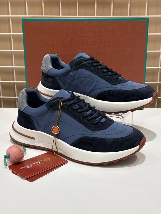 Adidasi Loro Piana Premium full box 40-45