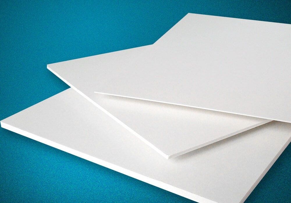 Листы пластика фото Листы пластика фото