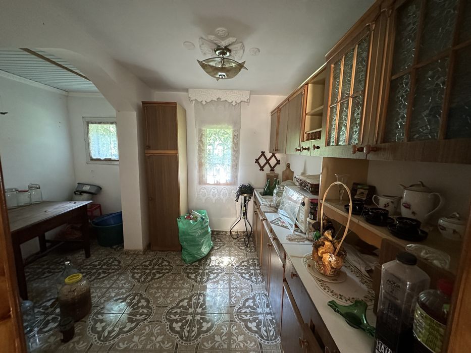 Casa pentru demolare