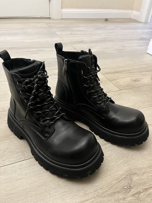 Обувь осенняя.Ботинки