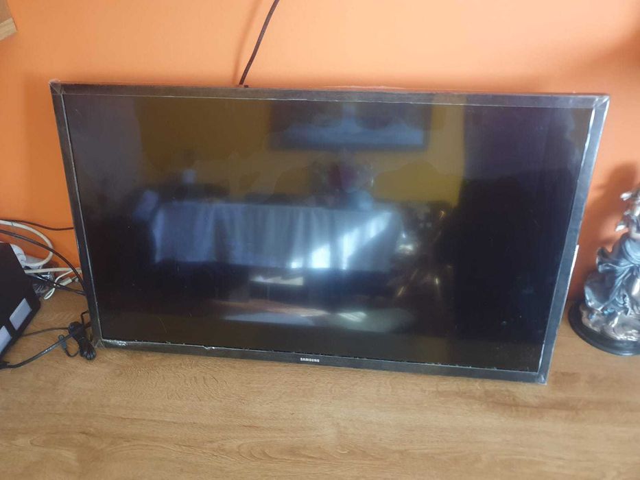 Televizor pentru piese Samsung