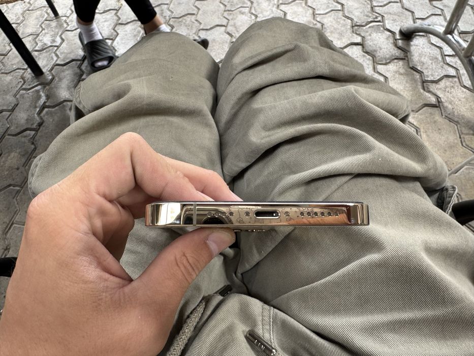 Iphone 12 pro max 128 gb